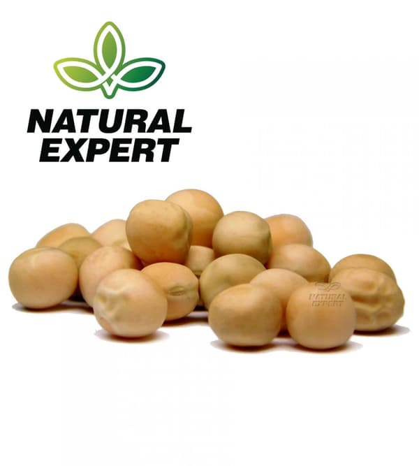 KELTAISET HERNEET, KOKONAISIA, KUORITTOMIA 500 g