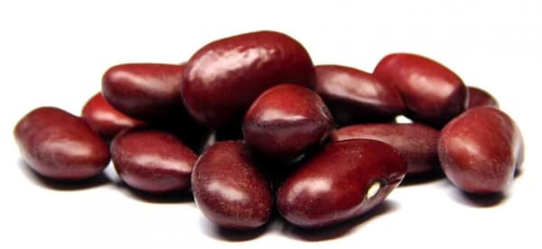 Röda bönor 500g