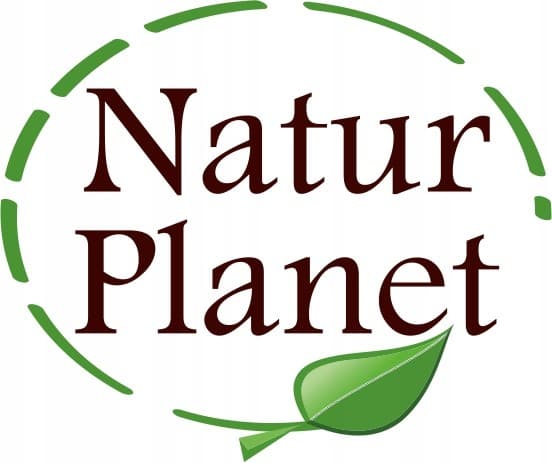 Citronsyra Natur Planet 1 kg