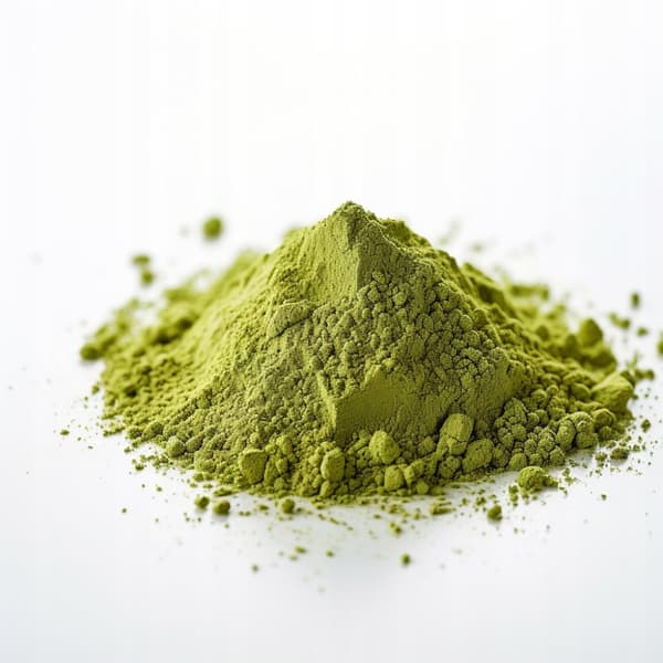 MATCHA Japansk grøn te Naturove 500 g