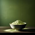 Miniatyrbillede 6 af 7: MATCHA Japansk grøn te Naturove 500 g