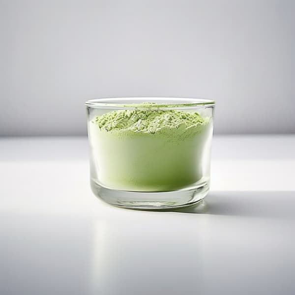 MATCHA Japansk grøn te Naturove 500 g