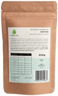 Miniatyrbillede 2 af 7: MATCHA Japansk grøn te Naturove 500 g