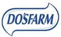 Miniatyrbild 2 av 5: Dosfarm Uppfriskande dragéer med mandarin- och mintsmak och C-vitamin 16 g