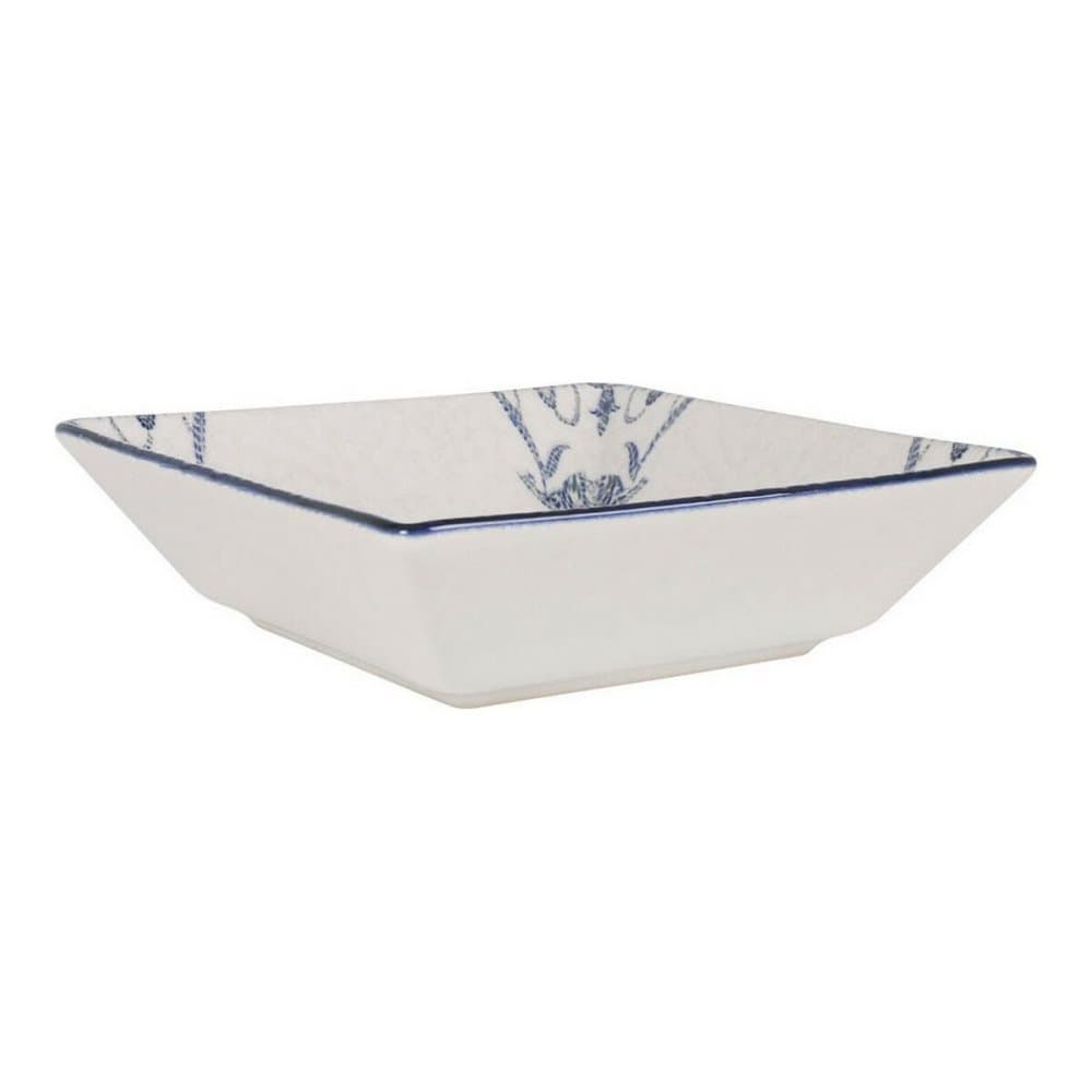 Skål La Mediterránea Rosetta Porslin (18 x 18 x 5 cm)
