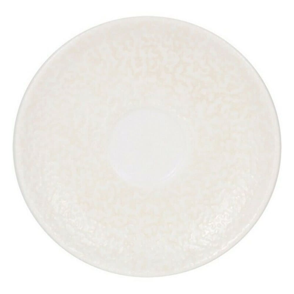 Tallrik Atelier Porslin Vit (ø 12 cm)