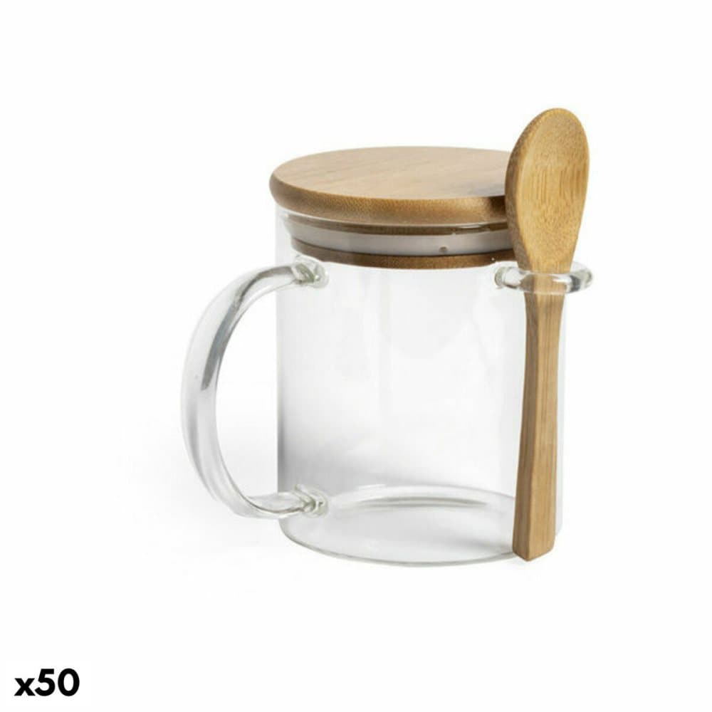 Infusionskopp 146481 Med lock (420 ml) (50 antal) - 420 ml