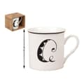 Miniatyrbild 7 av 11: Mugg - Q