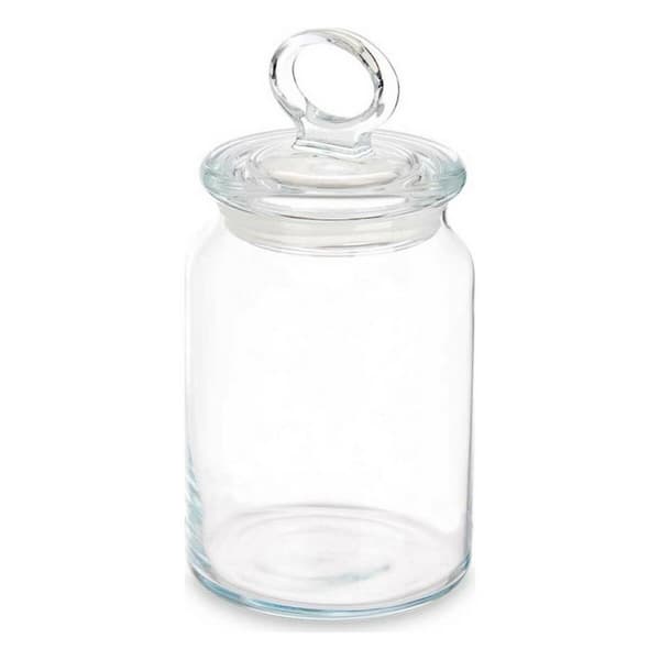 Beholder Pasabahce Kitchen Gennemsigtig 860 ml (6 enheder)