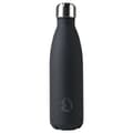 Miniatyrbillede 2 af 5: Water Revolution Black water bottle 500ml