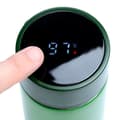 Pikkukuva 2 / 5: Minecraft thermos stainless steel bottle thermometer 450ml