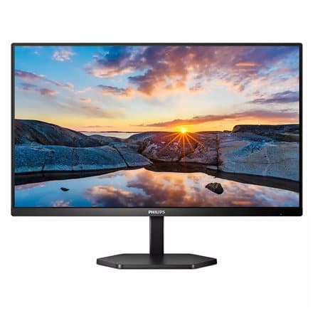 PHILIPS 24E1N3300A/00 23.8inch FHD IPS 75Hz 4ms 300cd/m2 HDMI USB-C 3.2 USB HUB x4
