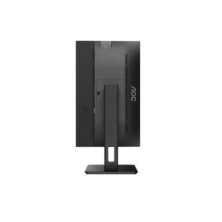 AOC P2 24P2Q LED display 60.5 cm (23.8") 1920 x 1080 pixels Full HD Black Sort