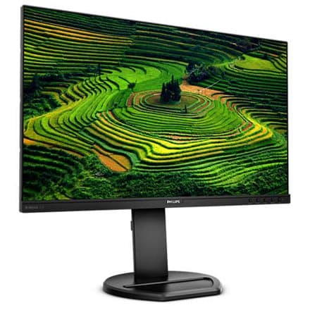 Philips 23.8"" 241B8QJEB | 1920x1080 | IPS | 5ms | 75Hz | 3years