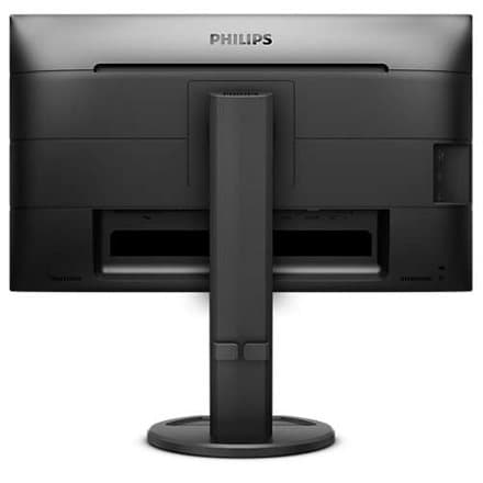 Philips 23.8"" 241B8QJEB | 1920x1080 | IPS | 5ms | 75Hz | 3years Sort