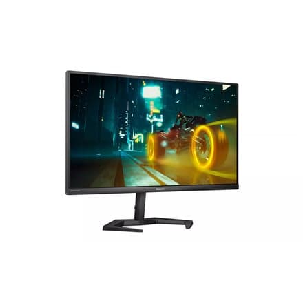 Monitor 27" PHILIPS 27M1N3200ZA/00 "27M1N3200ZA/00" (timbru verde 7 lei) Sort