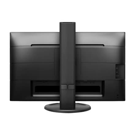 Philips B Line 240B9/00 computer monitor 61.2 cm (24.1") 1920 x 1200 pixels WUXGA LED Black