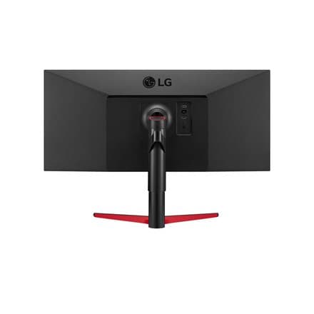 34 LG 34WP65G-B