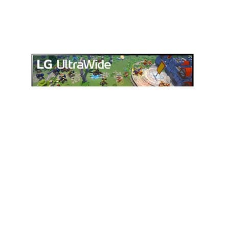 34 LG 34WP65G-B