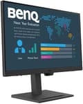 Miniatyrbild 2 av 7: BenQ BL2790QT, 27 inch, IPS QHD, DisplayPort, HDMI, USB-C