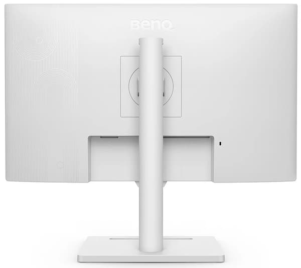 BENQ 27" LED GW2790QT/ 2560x1440/ IPS panel/ 1000:1/ 5ms/ HDMI/ DP/ 2xUSB-C/ 3x USB/ Pivot/ audio/ bílý