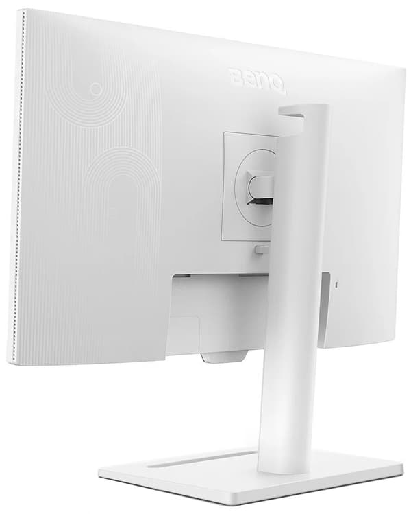 Monitor BenQ GW2790QT, 27" IPS QHD, 75Hz, HDMI, DP, USB-C Hvit