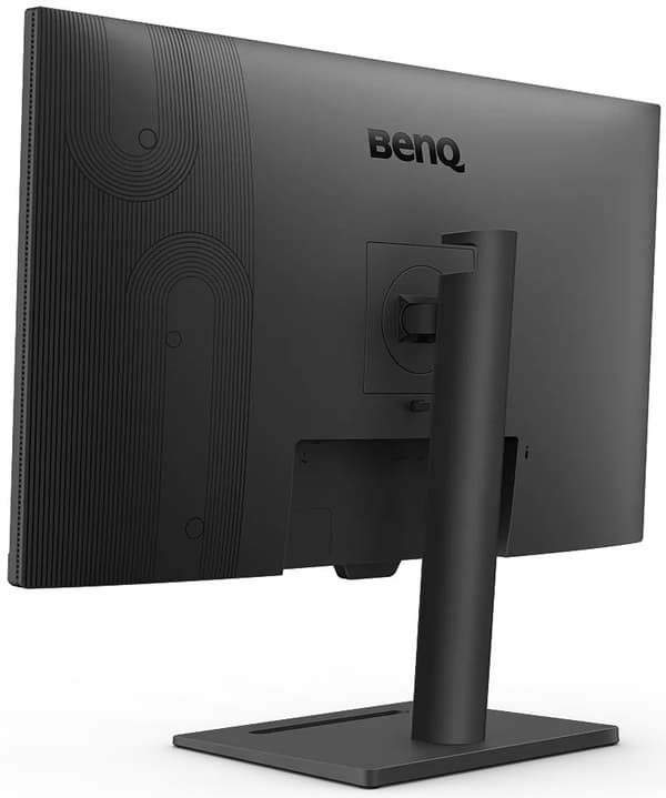 Monitor 31.5 cala BL3290QT 2K 4ms/IPS/75HZ/HDMI/Czarny