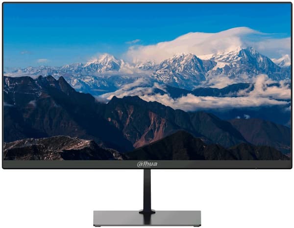 LCD Monitor|DAHUA|21.45"|Business|Panel VA|1920x1080|16:9|75Hz|4 ms|Tilt|Colour Black|LM22-C200