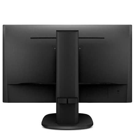 Philips | 243S7EHMB/00 | 23.8 " | IPS | FHD | 16:9 | 60 Hz | 5 ms | 1920 x 1080 | LCD pixels | 250 cd/m² | HDMI ports quantity 1 | Black | Warranty 36