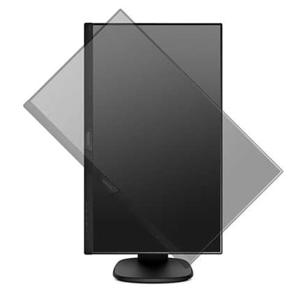 Philips | 243S7EHMB/00 | 23.8 " | IPS | FHD | 16:9 | 60 Hz | 5 ms | 1920 x 1080 | LCD pixels | 250 cd/m² | HDMI ports quantity 1 | Black | Warranty 36 Sort