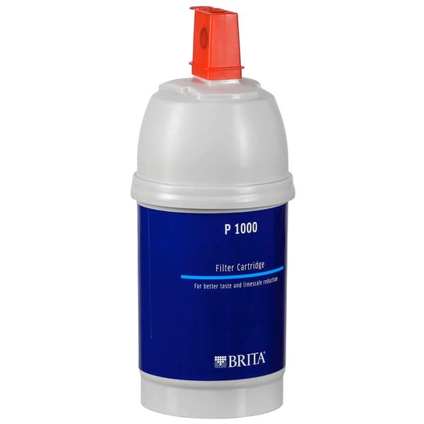 Brita Filter On Line Active Plus P 1000 Hvid,Blå