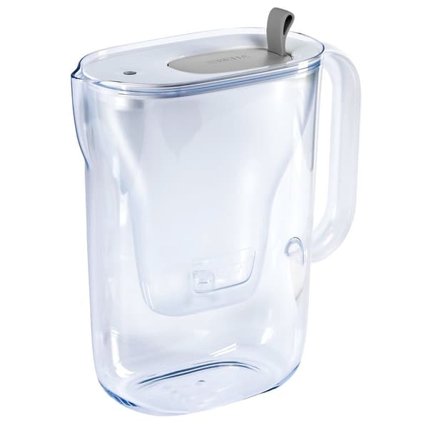 Brita Suodatinkannu Style 2.4l Harmaa