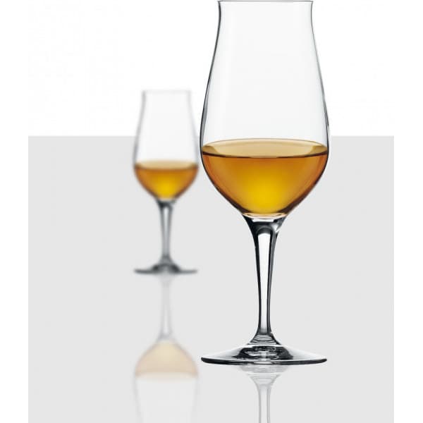 Spiegelau Whisky Snifter Premium -whiskyglass, 4 stk.