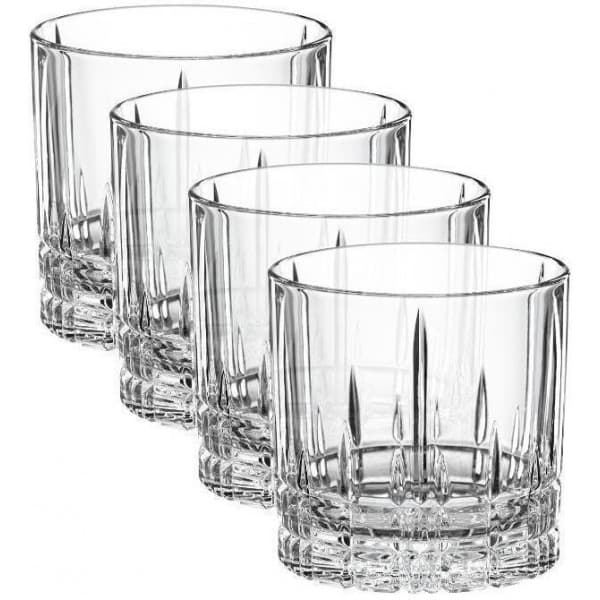Spiegelau Perfect S.O.F. -glas, 4 stk.
