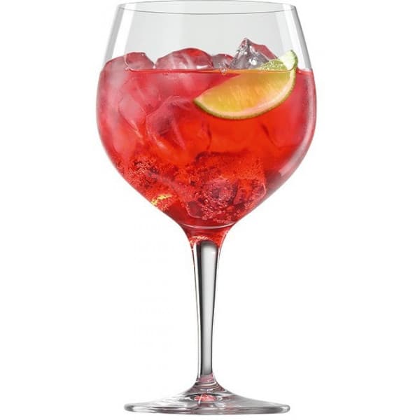 Spiegelau Gin & Tonic-cocktailglas, 4 stk.