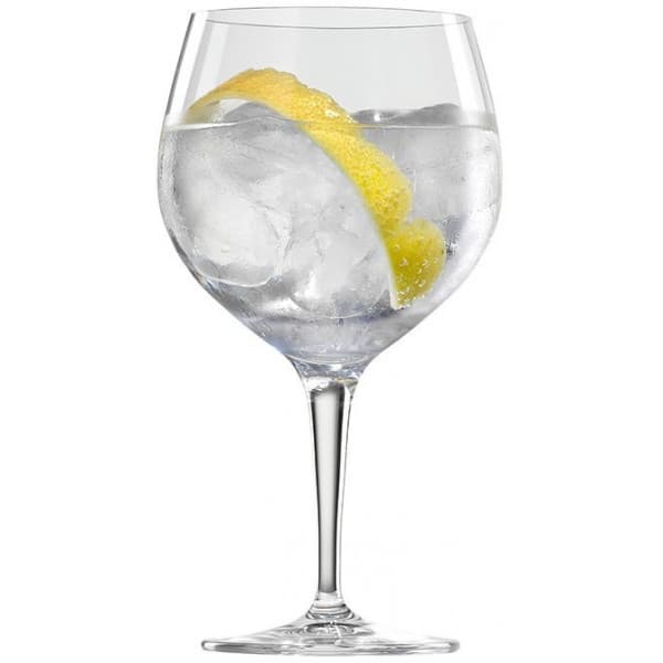Spiegelau Gin & Tonic-cocktailglas, 4 stk.