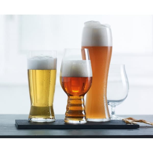 Spiegelau Craft Beer Classics Smagningskit til ølglas