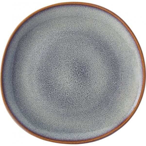 Villeroy & Boch Lave Beige -tallrik, 23,5 cm