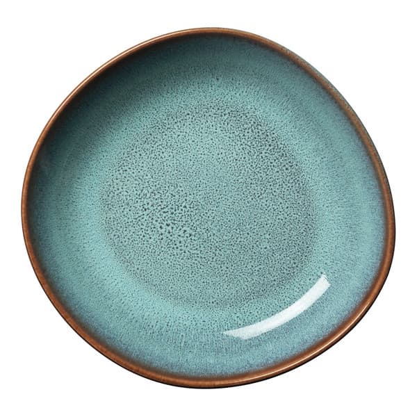 Villeroy & Boch Lave Glace -kulho, laakea, 22 cm
