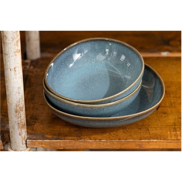 Villeroy & Boch Lave Glace-skål, 17 cm