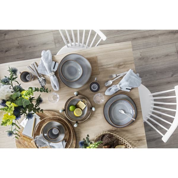 Villeroy & Boch Lave Beige-krus, 0,4 l
