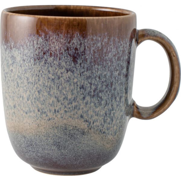 Villeroy & Boch Lave Beige-krus, 0,4 l