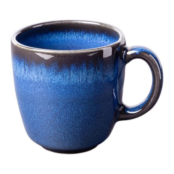 Villeroy & Boch Lave Bleu kaffekop, 0,2 l