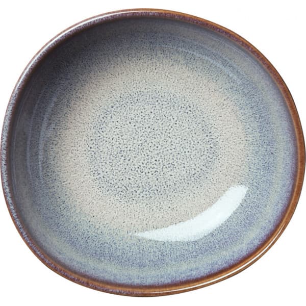 Villeroy & Boch Lave Beige skål, 17 cm