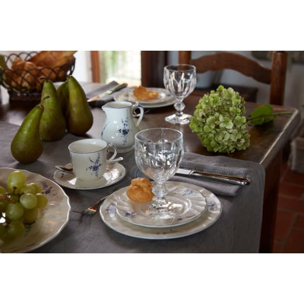 Villeroy & Boch Old Luxembourg -kaffekopsunderlag, 14 cm