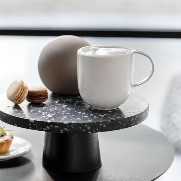 Villeroy & Boch NewMoon kop, 3,9 dl