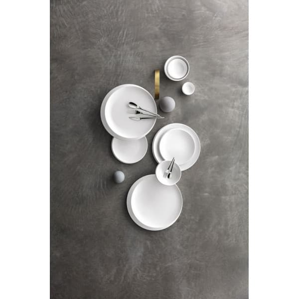 Villeroy & Boch NewMoon -brödtallrik, 16 cm