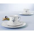 Miniatyrbillede 2 af 3: Villeroy & Boch Old Luxembourg-kaffekop, 2 dl