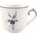Miniatyrbillede 1 af 3: Villeroy & Boch Old Luxembourg-kaffekop, 2 dl