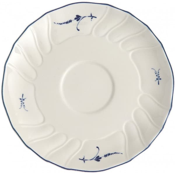 Villeroy & Boch Old Luxembourg -aamiaiskupin alunen, 16 cm